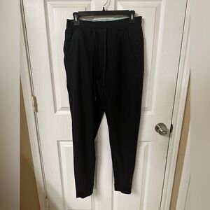 birddogs Tiger Woulds Joggers Linerless